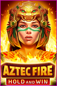 aztec fire game